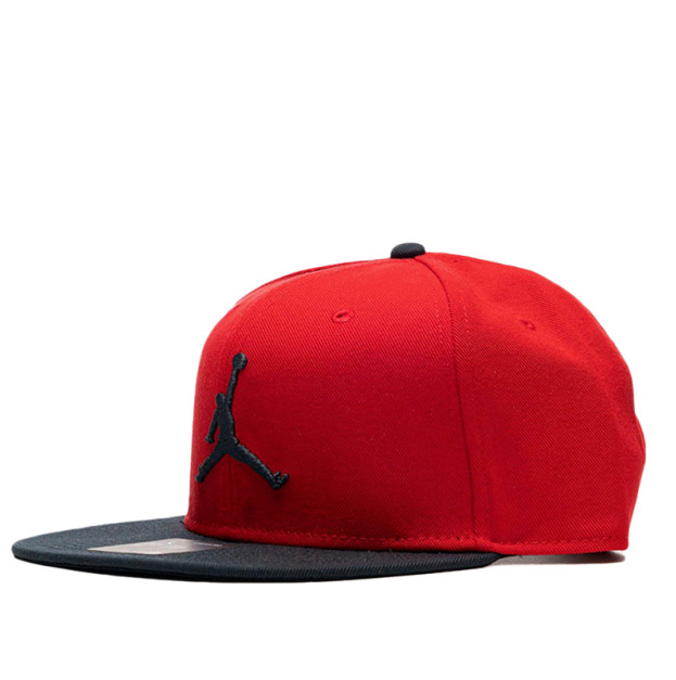 Бейсболка JORDAN PRO JUMPMAN SNAPBACK AR2118-688