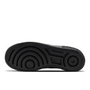 Nike Air Force 1 Shadow Triple Black CI0919-001