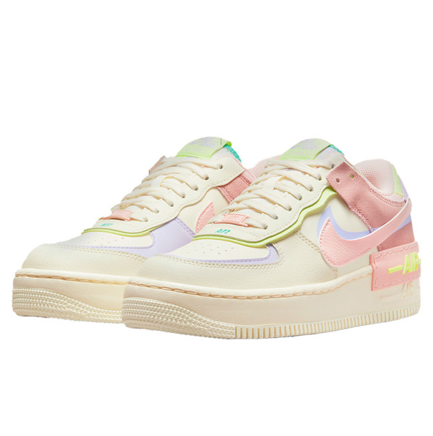 Nike Air Force 1 Shadow Cashmere CI0919-700