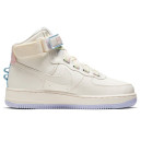 Nike Air Force 1 High Utility Cream Lavender CQ4810-111
