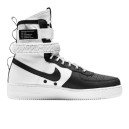 Nike SF Air Force 1 High Panda 864024-100