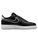 Nike Air Force 1 Low Black Photon Dust FJ4211-001