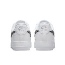 Nike Air Force 1 Low White Metallic Silver DD1523-100