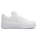 Nike Air Force 1 Low LX Tear Away Red Swoosh CJ1650-101