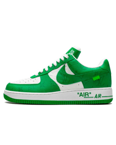 Nike Air Force 1 Low x Louis Vuitton 1A9VA9
