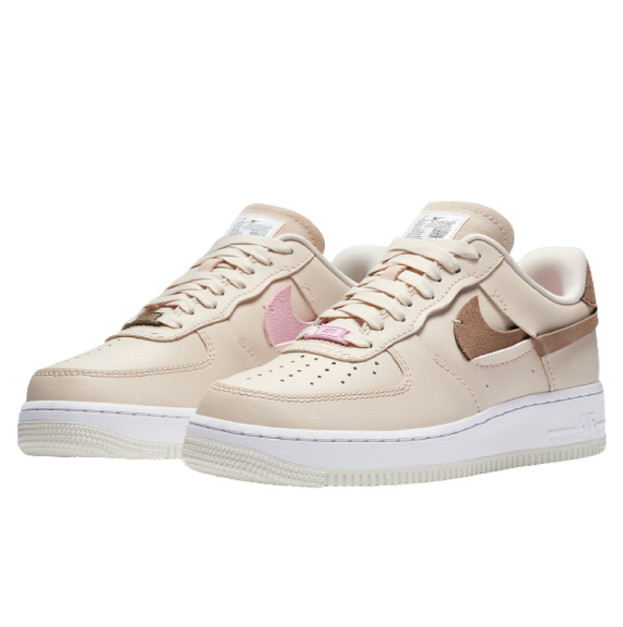 Nike Air Force 1 LXX Light Orewood Brown DC1425-100