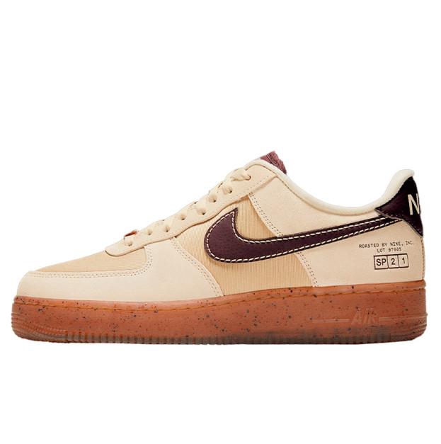 Nike Air Force 1 Low Coffee DD5227-234