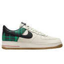 Nike Air Force 1 Low Plaid Green DV0791-100