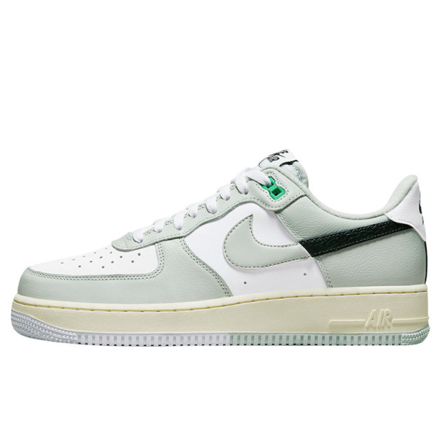 Nike Air Force 1 Low Split Light Silver DZ2522-001