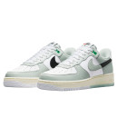 Nike Air Force 1 Low Split Light Silver DZ2522-001