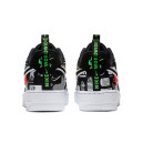 Nike Air Force 1 Low Worldwide Black White CZ5927-001