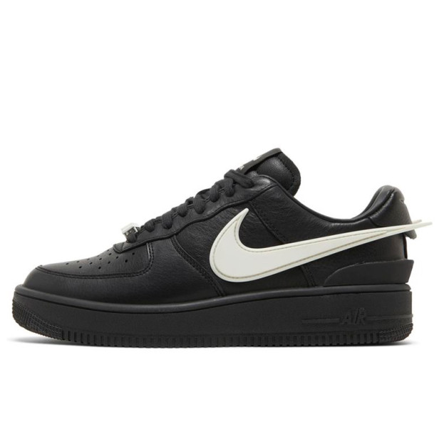 Nike Air Force 1 Low AMBUSH Black DV3464-001