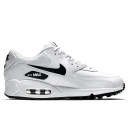 Nike Air Max 90 White Black 325213-131
