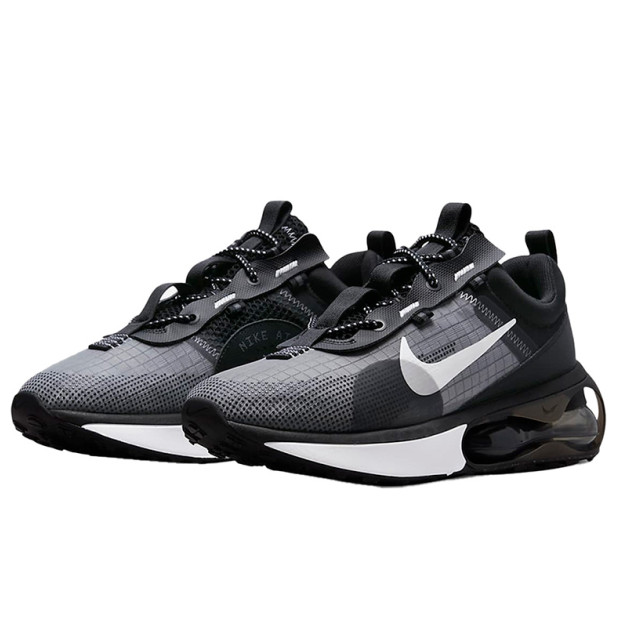 Nike Air Max 2021 Black White DA1925-001