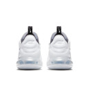Nike Air Max 270 White Black AH8050-100