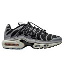 Nike Air Max Plus Toggle Black Silver FD0799-001