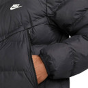 Куртка Nike NK SF WR PL-FLD HD PARKA DR9609-010