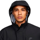 Плащ Nike NSW SFADV SHELL HD PARKA DM5497-010