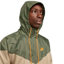Куртка Nike NK WVN LND WR HD JKT DA0001-247