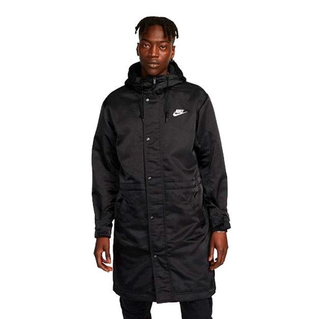 Куртка Nike CLUB STADIUM PARKA FB7320-010