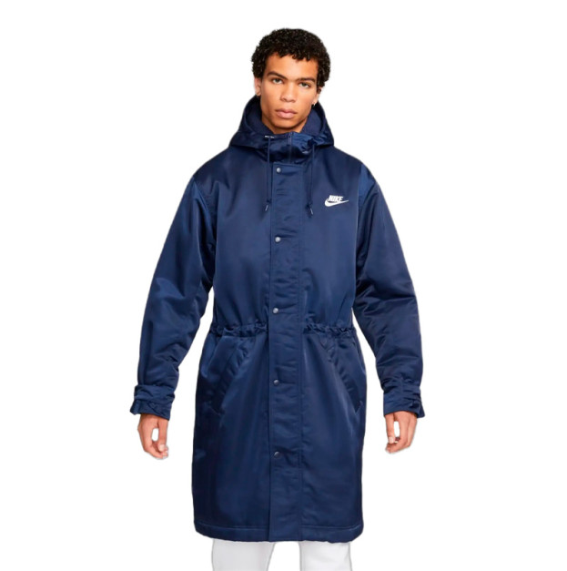 Куртка Nike CLUB STADIUM PARKA FB7320-410