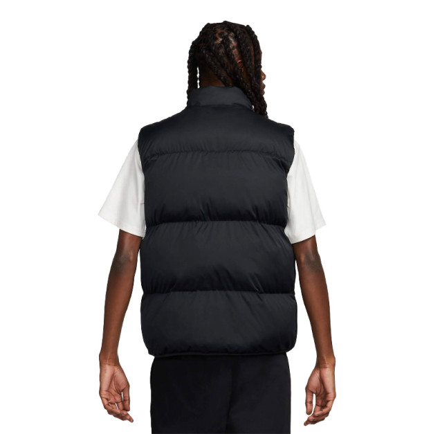 Жилетка Nike CLUB PUFFER FB7373-010