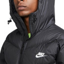 Куртка Nike NK SF WR PL-FLD HD JKT FB8185-010