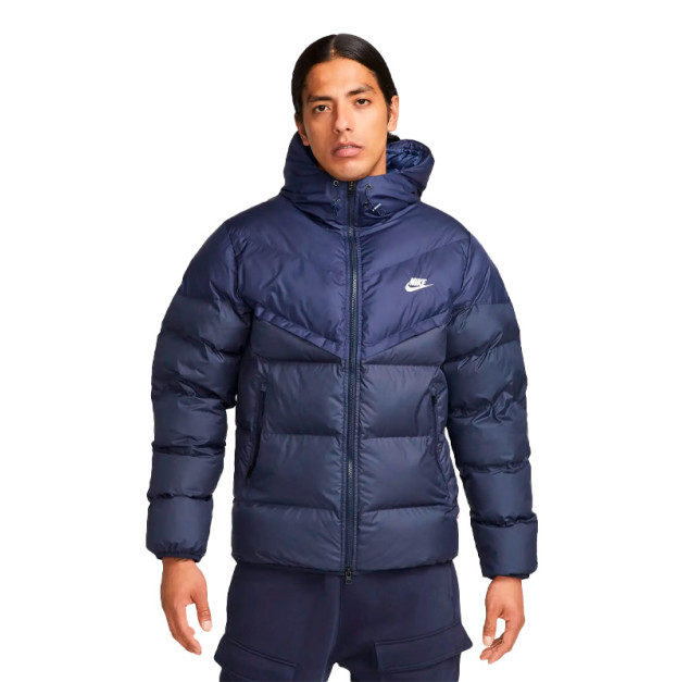 Куртка Nike NK SF WR PL-FLD HD JKT FB8185-410