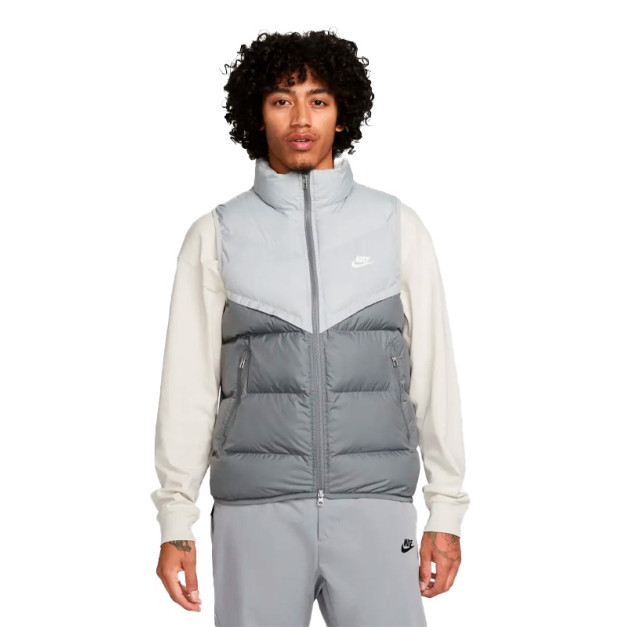 Жилетка Nike SF WR PL-FLD VEST FB8193-077