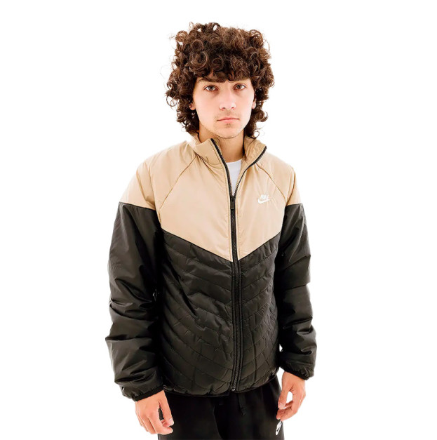 Куртка Nike MIDWEIGHT PUFFER FB8195-011