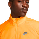 Вітрівка Nike NK WR ANORAK JKT DQ4910-717