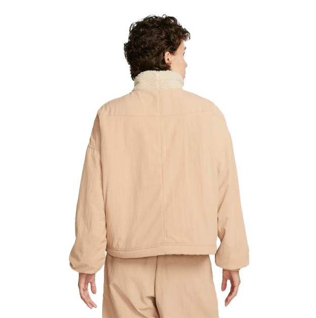 Куртка Nike NSW ESSNTL WVN SHRPA LND JKT DQ6846-200