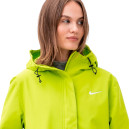 Плащ Nike NSW ESSNTL SF WVN PRKA JKT DM6245-321