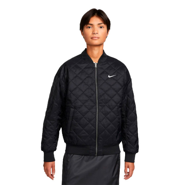 Куртка Nike NSW VRSTY BMBR JKT DV7876-010