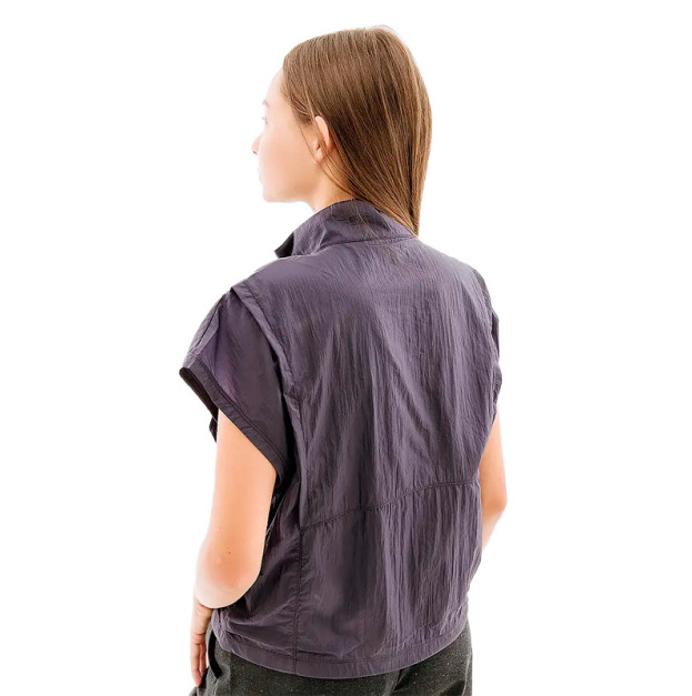 Вітрівка Nike RPL CTY RDY SS JACKET DX0150-015