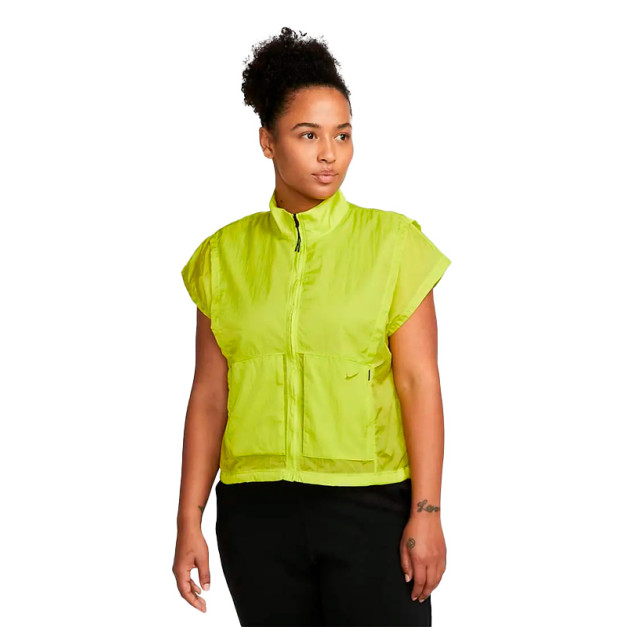 Вітрівка Nike NK RPL CTY RDY SS JACKET DX0150-308