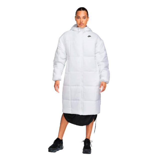 Куртка Nike CLSC PARKA FB7675-100