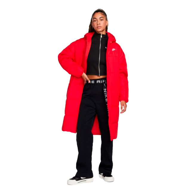 Куртка Nike CLSC PARKA FB7675-677