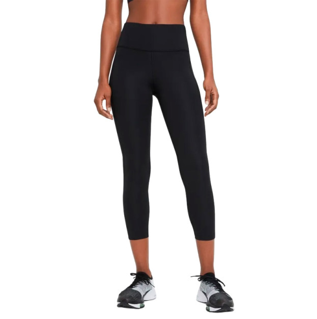 Легінси Nike NK DF FAST CROP CZ9238-010