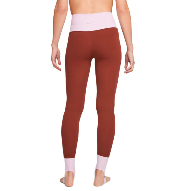 Легінси Nike NY LUXE HR 7/8 TGHT CLBK DM6996-217