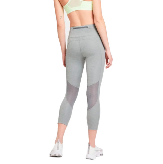 Легінси Nike NK DF FAST CROP CZ9238-084