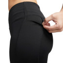 Легінси Nike NK DF FST SW HBR MR 7/8 TGHT DX0948-010