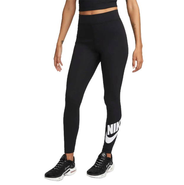 Легінси Nike HR TIGHT DV7791-010