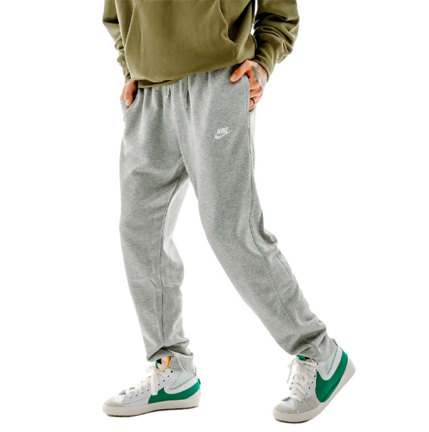 Штани Nike CLUB PANT OH FT BV2713-063