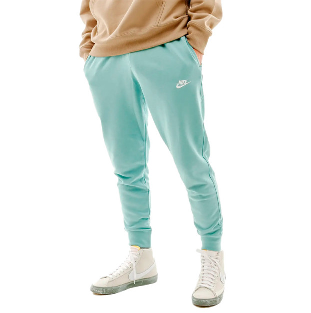 Штани Nike CLUB JGGR FT BV2679-309