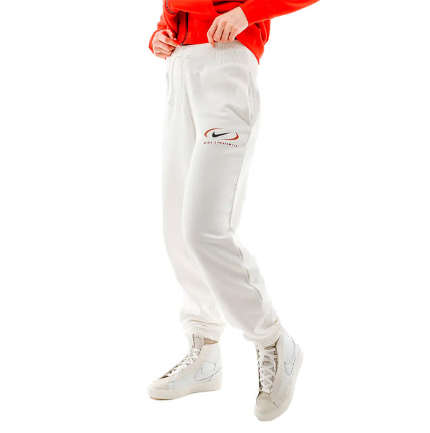 Штани Nike NS PHNX FLC HR OS PANT PRNT FN7716-133