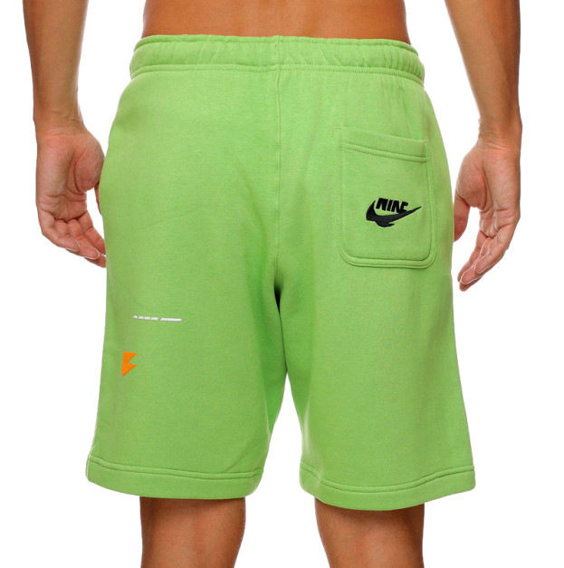 Шорти Nike NSW SPE+ FT SHORT MFTA DM6877-332