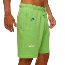 Шорти Nike NSW SPE+ FT SHORT MFTA DM6877-332