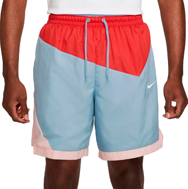 Шорти Nike NK DF DNA WVN 10IN SHORT DH7559-631