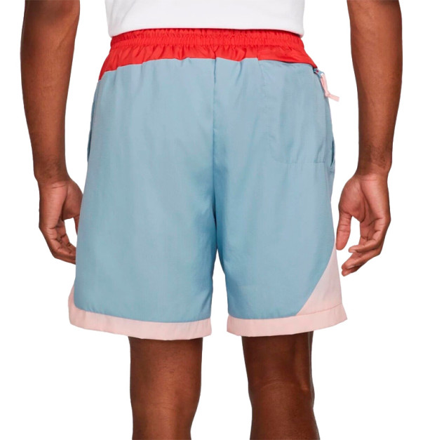 Шорти Nike NK DF DNA WVN 10IN SHORT DH7559-631